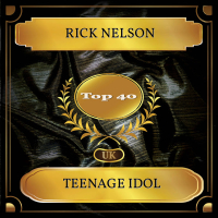 Teenage Idol (UK Chart Top 40 - No. 39) (Single)