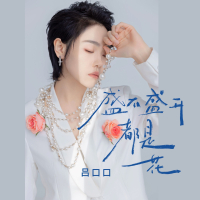 盛不盛开都是花 (吕口口版) (Single)