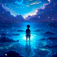 Fading Into Power (EP)