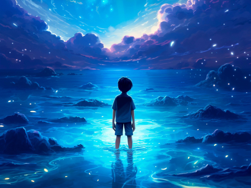 Fading Into Power (EP)