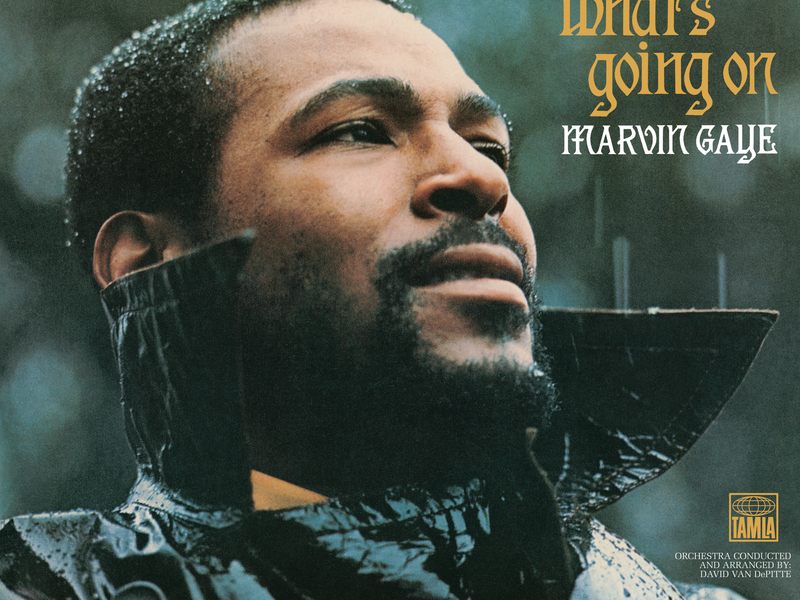 What's Going On - 40th Anniversary (Super Deluxe)