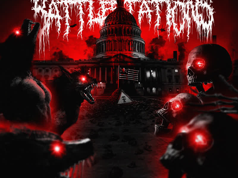 Battlestations (Single)