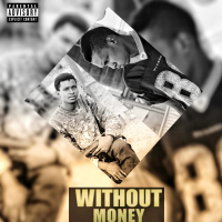 Without Money (feat. VibeCage) (Single)