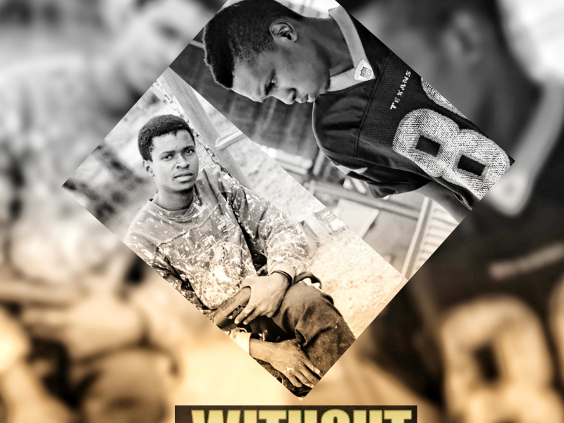 Without Money (feat. VibeCage) (Single)