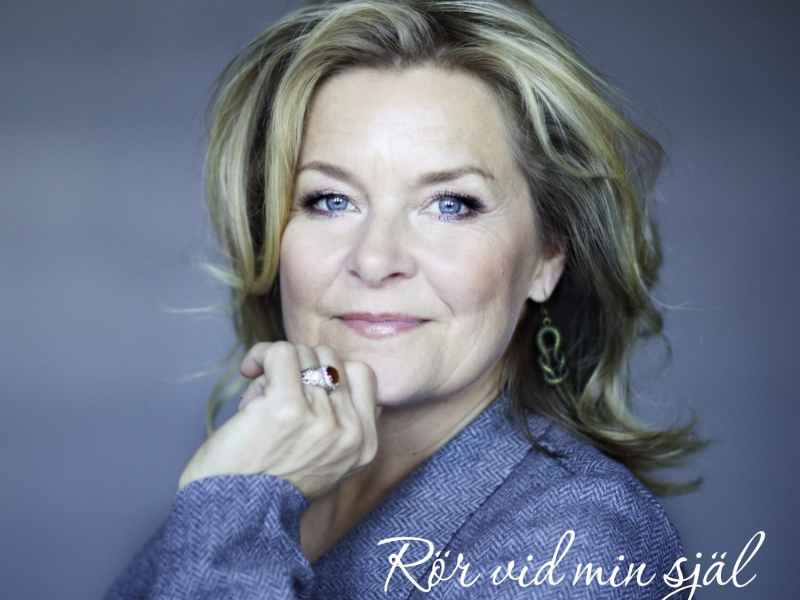 Rör vid min själ (Single)