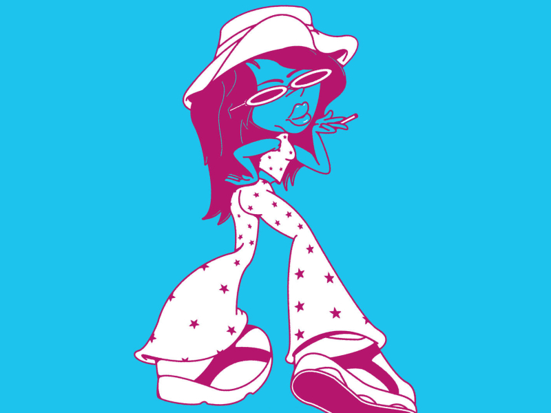 I Dunno Her (Single)