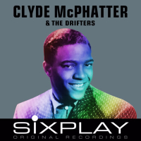 Six Play: Clyde McPhatter - EP