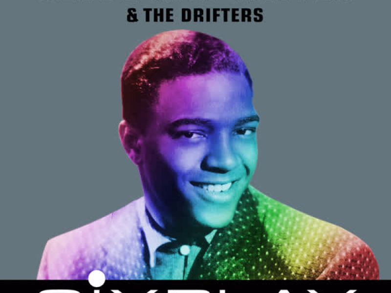Six Play: Clyde McPhatter - EP