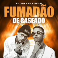 Fumadão de Baseado (Single)