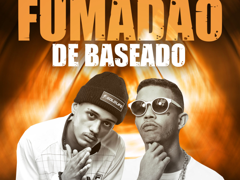 Fumadão de Baseado (Single)