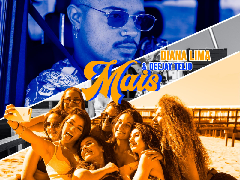 Mais (Single)