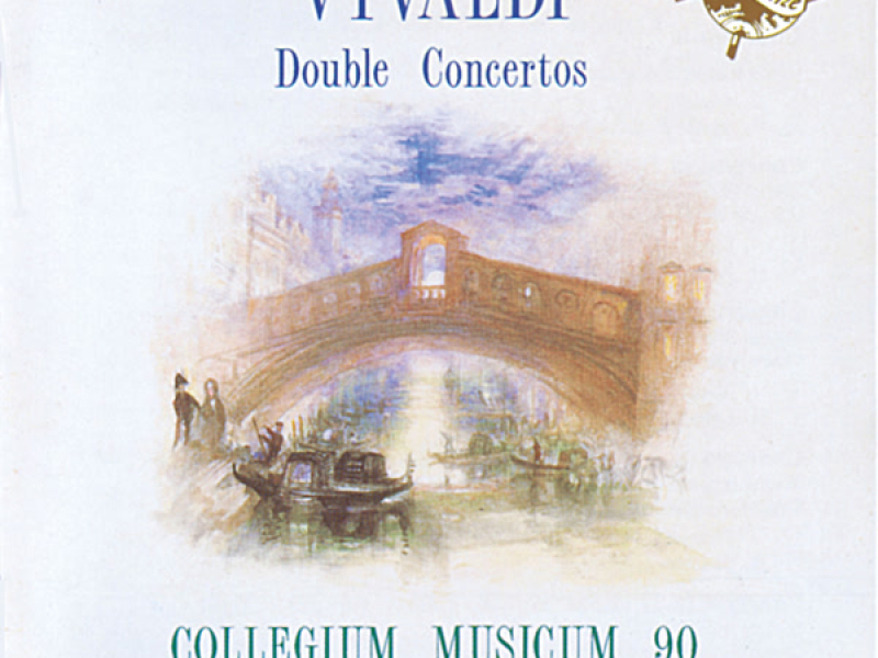 Vivaldi: Double Concertos
