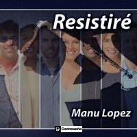 Resistiré (Single)