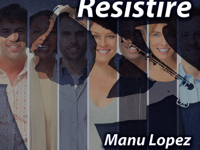 Resistiré (Single)