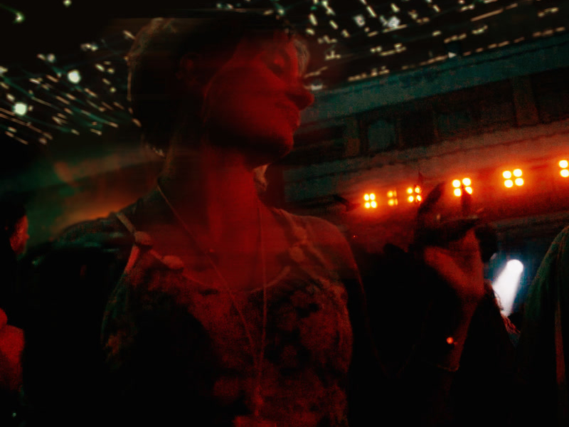 Tut nicht weh (Single)