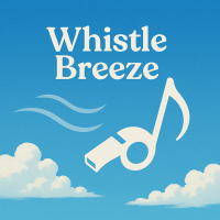 Whistle Breeze (Single)