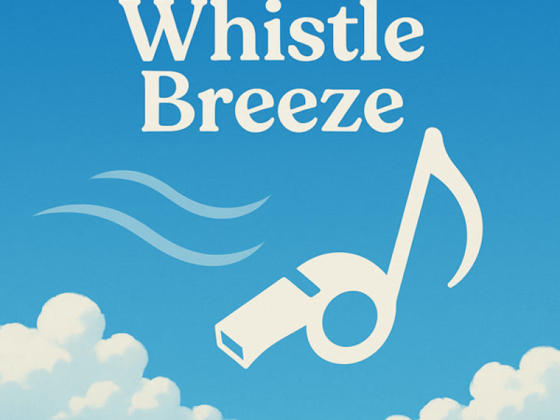 Whistle Breeze (Single)