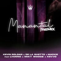 Manantial (Remix) (Single)