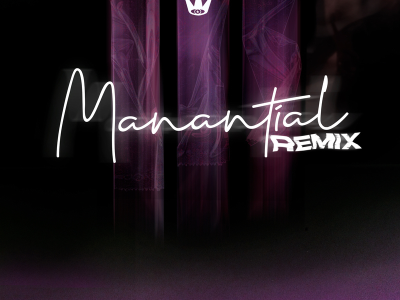Manantial (Remix) (Single)
