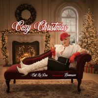 Cozy Christmas (EP)