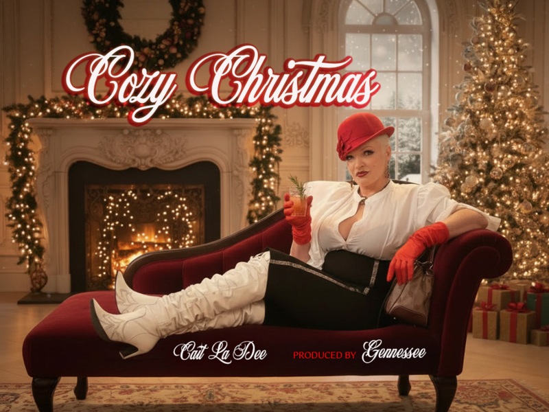 Cozy Christmas (EP)