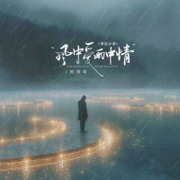 风中爱雨中情 (粤语小调) (Single)