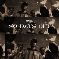 No Days Off (Single)