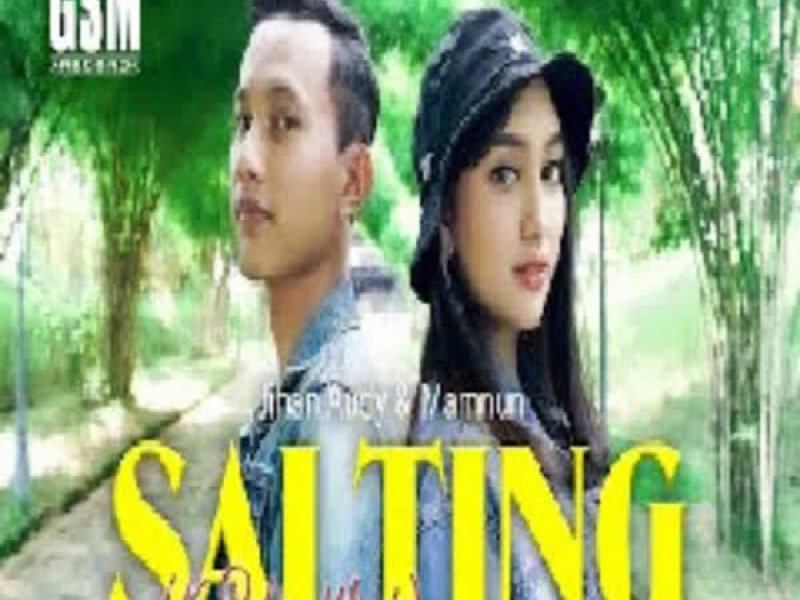Salting (Single)