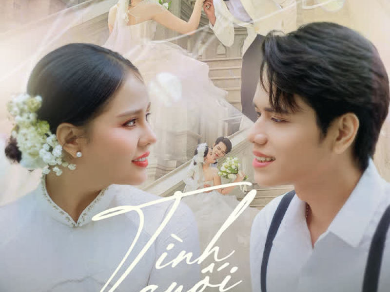 Tình Cuối (Single)