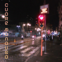 CUORE MONOUSO (Single)