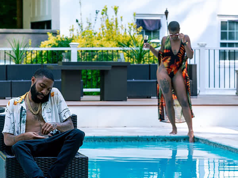 The Cross Country Tape (EP)