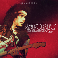 Spirit in Seattle - Remastered (Live: Paramount Theatre, Seattle WA 31 Dec '71) (Single)