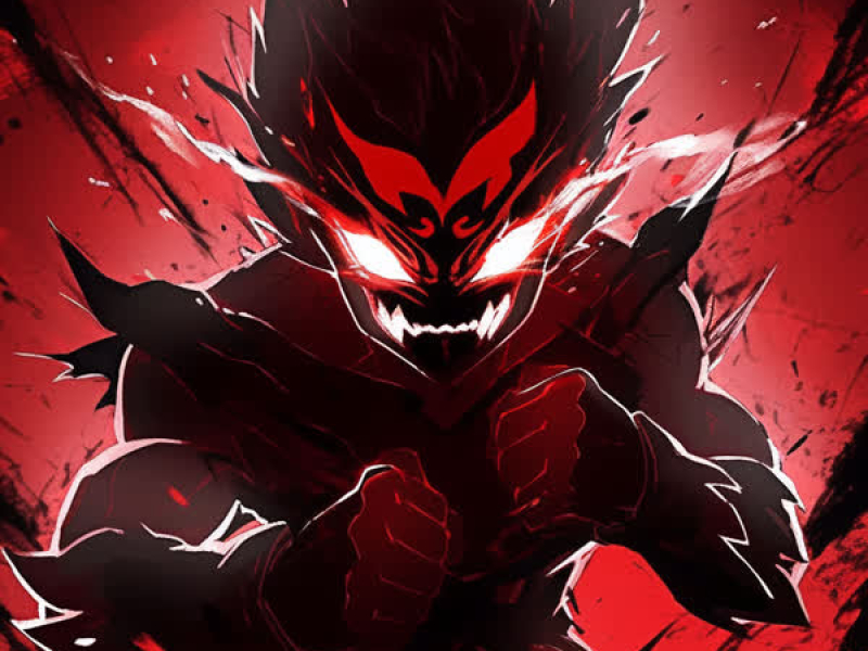 RIO DE PHONK (Single)