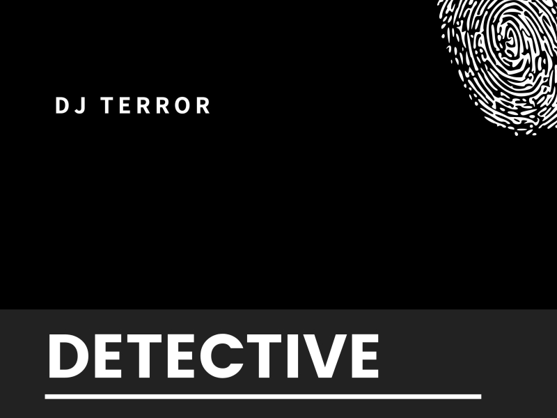 Detective (Single)