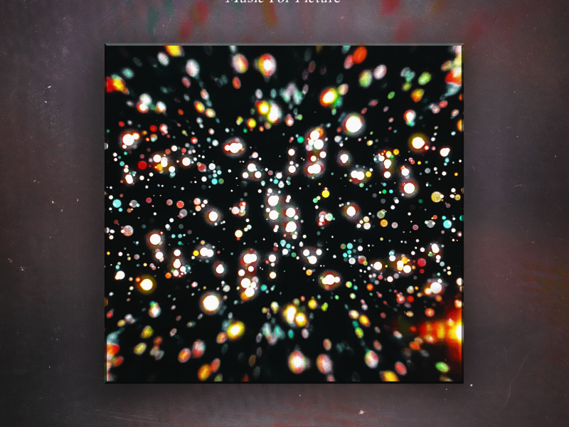 Music For Picture: Vol. I (Parallels)