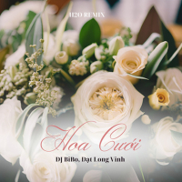 Hoa Cưới (Version Căng Cực) (Single)