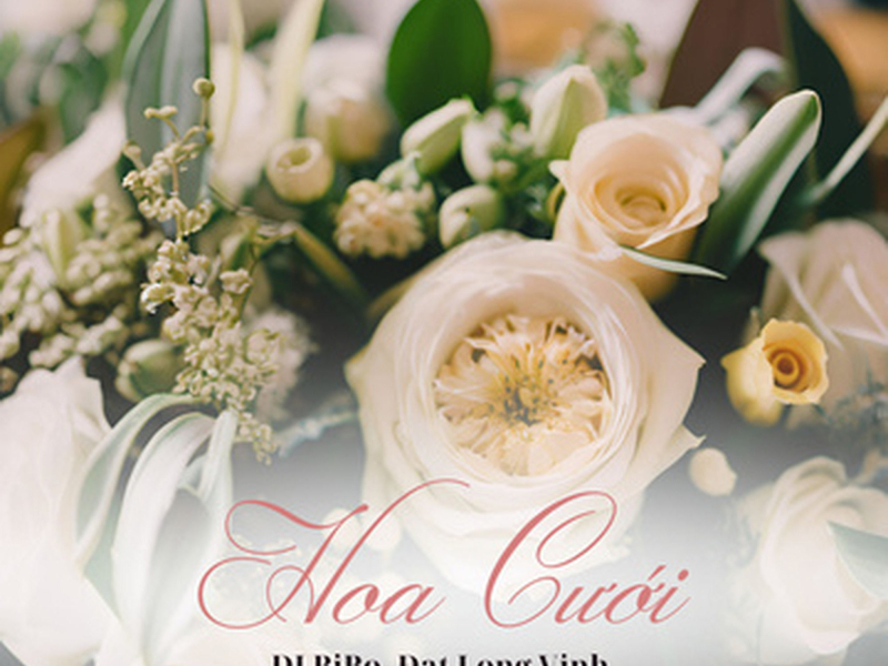 Hoa Cưới (Version Căng Cực) (Single)