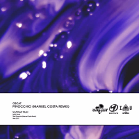 Pinocchio (Manuel Costa Remix) (Single)