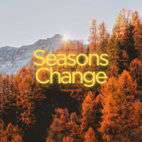 Seasons Change (Single)