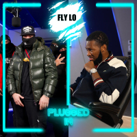 FLY LO x Fumez The Engineer - Plugged In (Single)