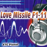 Love Missile F1-11 - Single