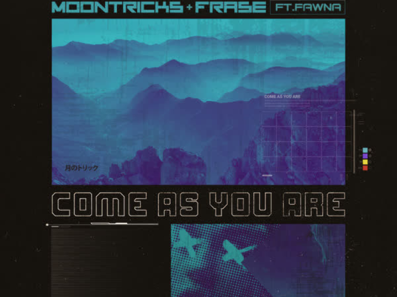 Come As You Are (Single)