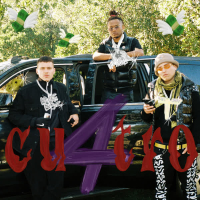 Cu4tro (Single)