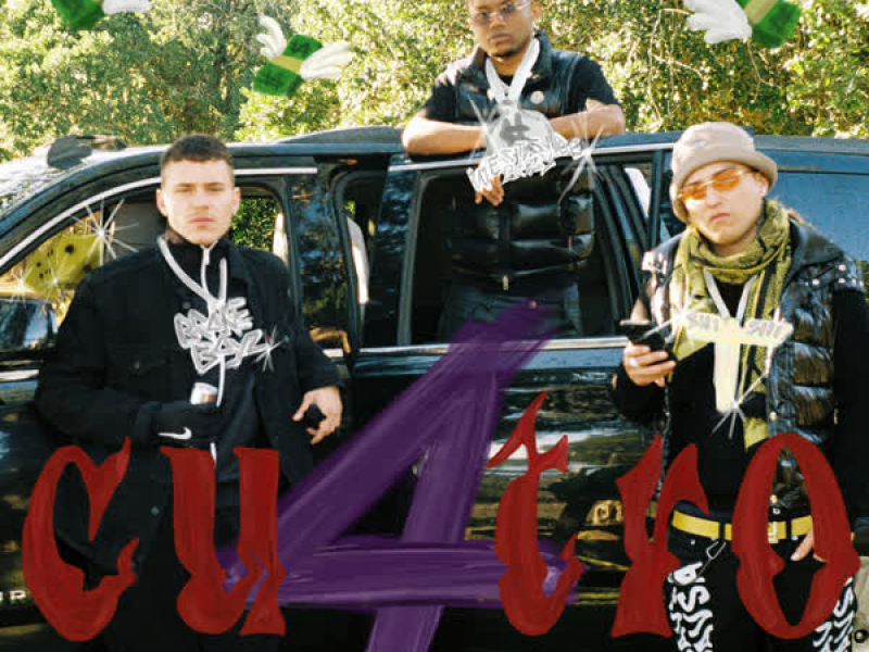 Cu4tro (Single)