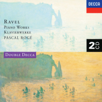 Ravel: Piano Works