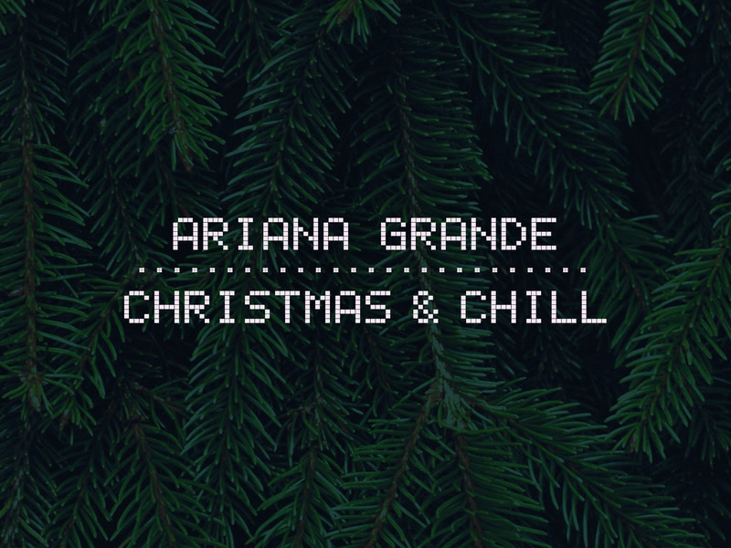 Christmas & Chill (EP)