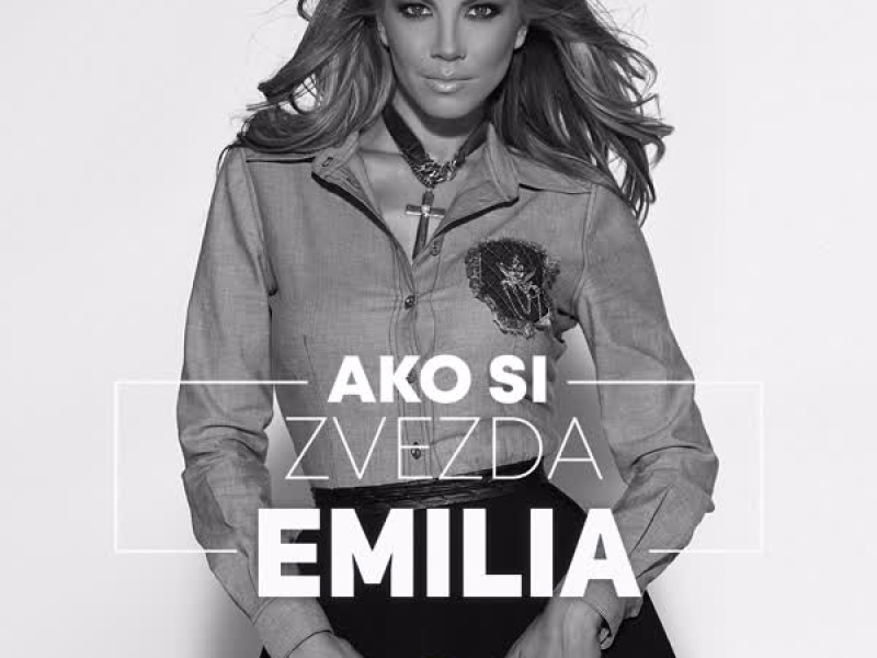 Ako si zvezda (Single)