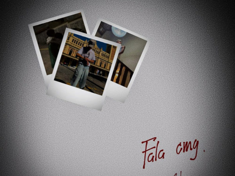 Fala cmg (Single)