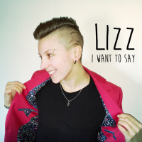 I Want to Say (Single)