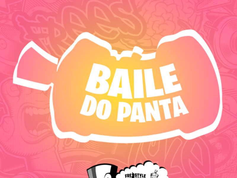 Baile Do Panta (Single)